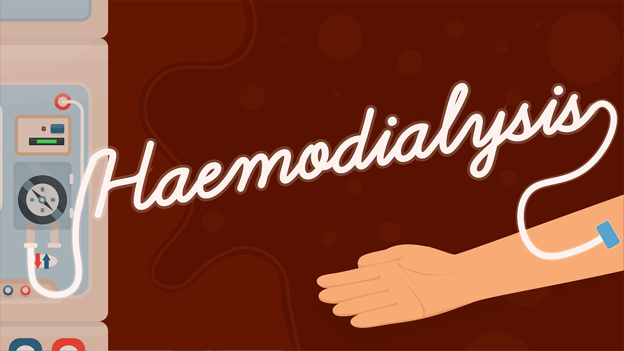haemodialysis Course (Installment)