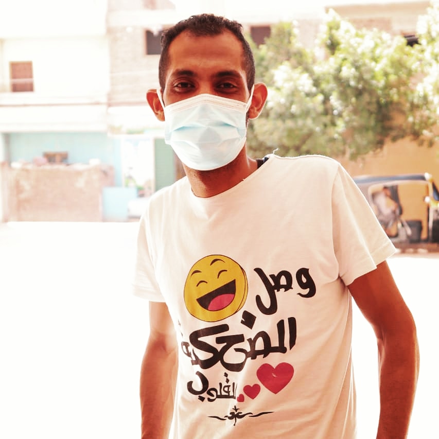 Ahmed Othman Abd Almohaimen